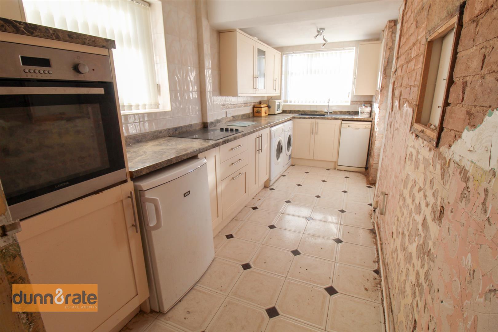 Derek Drive, Sneyd Green, Stoke-On-Trent